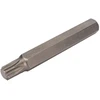 Rockforce Bit TORX T50x10mm L-75mm