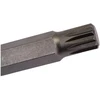 Rockforce Bit SPLINE M10x10mm L-75mm