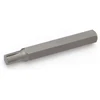 Rockforce Ribe 6 kampų antgalis M9x75mm ilgio, 10mm