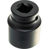 Rockforce Smūginis antgalis 1/2'' 27mm (6-kampis)