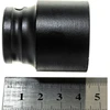 Rockforce Smūginis antgalis 1/2'' 27mm (6-kampis)