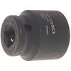 Rockforce Smūginis antgalis 1/2'' 27mm (6-kampis)
