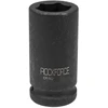Rockforce Giluminis smūginis antgalis 3/4'' 26mm (6-kampis)