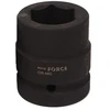 Rockforce Smūginė galvutė 3/4'' 30mm (6 taškų)