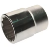 Rockforce 3/4'' 24 mm antgalis (12 briaunų)