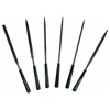 Rockforce Needle dildės rinkinys 6 vnt. Spygliuočiai