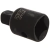 Rockforce Smūginis adapteris 1/2''(F)x3/8''(M)