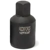 Rockforce Smūginis adapteris 1/2''(F)x3/8''(M)