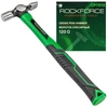 Rockforce Šaltkalvio statybinis plaktukas vinims kulti ir skardai tiesinti 120 g