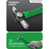 Rockforce 150g dailidės plaktukas