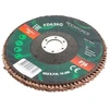 Rockforce Flap diskas 150x22.2mm P36