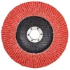 Rockforce Flap diskas 150x22.2mm P36