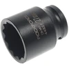 Rockforce Smūginė galvutė 27 mm 1/2'' (12-kampė)