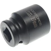 Rockforce Smūginė galvutė 27 mm 1/2'' (12-kampė)