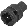 Bahco Smūginė galvutė 9mm (6 briaunų) 1/2''