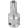 Rockforce Antgalis-bit 1/2'' SPLINE M14