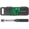 ROCKFORCE dinamometrinis raktas 3/8" 5-25Nm PREMIUM...