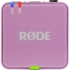 RODE Wireless GO III violetinė