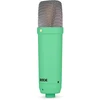 Rode Microphones NT1 Signature +XLR-cable+Desktop Studio Arm , microphone - lightgreen, Bundle
