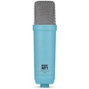 Rode Microphones NT1 Signature +XLR-cable+Desktop Studio Arm , microphone - lightblue, Bundle