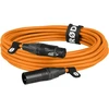 RODE - Kabelis XLR 6m Oranžinis oranžinė