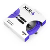 RODE - Kabelis XLR 6m Violetinė violetinė