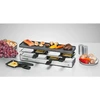 Rommelsbacher Elektrohausgerate Raclette Rommelsbacher RCC800