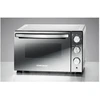 Virtuvinis kombainas Rommelsbacher Elektrohausgerate Rommelsbacher Back & Grilis orkaitė su rotisserie ir konvekcija