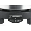 ROMMELSBACHER RK 501/S - Juodas - Stalviršis - 500 W - 230 V - 140 mm - 140 mm