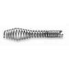 Antgalis vamzdžių valymui spi.-plat Ø 28 mm, 16 mm spiralei, Rothenberger
