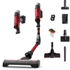 Rowenta 2-in-1 dulkių siurblys RH2099 RH2099WO, 250W, 18.5V, 0.44l, 45min, 3h, 83dB, Li-ion, be maišo, cikloninis
