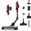 Rowenta 2-in-1 dulkių siurblys RH2099 RH2099WO, 250W, 18.5V, 0.44l, 45min, 3h, 83dB, Li-ion, be maišo, cikloninis