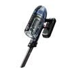 Dulkių siurblys ROWENTA X-Force Flex 14.60 Aqua Docking RH99C3