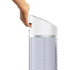 Rowenta 3-in-1 šildytuvas HQ 8120, 2400W, 40m², 38dB, ventiliatorius, oro filtras, laikmatis, pultas