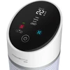 Rowenta 3-in-1 šildytuvas HQ 8120, 2400W, 40m², 38dB, ventiliatorius, oro filtras, laikmatis, pultas