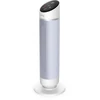 Rowenta 3-in-1 šildytuvas HQ 8120, 2400W, 40m², 38dB, ventiliatorius, oro filtras, laikmatis, pultas
