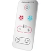 Rowenta 3-in-1 šildytuvas HQ 8120, 2400W, 40m², 38dB, ventiliatorius, oro filtras, laikmatis, pultas