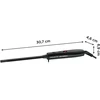ROWENTA plaukų džiovintuvas CF311LF0 Karl Lagerfeld 10 mm