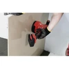 Vibratorius Rubi QUAKE ENERGY CAS; 18 V (be akumuliatoriaus ir pakrovėjo)