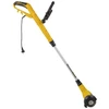 Šaligatvių pakraščių valymo nuo piktžolių 400W Ø 110mm - 2 acc. POWXG6650 POWERPLUS