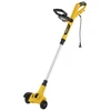 Šaligatvių pakraščių valymo nuo piktžolių 400W Ø 110mm - 2 acc. POWXG6650 POWERPLUS