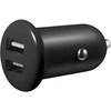 Sandberg automobilinis įkroviklis 2USB 1A+2.1A SAVER