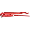 Knipex reguliuojamas vamzdžio veržliaraktis 1,5" 420 mm (8310015)