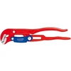 KNIPEX vamzdžių raktas NASTAWNY S 1,5" PRZYCISK SZYBKIEJ REGULACJI...