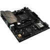 Sapphire PULSE B550M 52103-05-40G pagrindinė plokštė, AM4, AMD B550, µATX, 4x DDR4 iki 128GB, PCIe 4.0 x16, 2.5GbE LAN