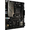 Sapphire PULSE B550M 52103-05-40G pagrindinė plokštė, AM4, AMD B550, µATX, 4x DDR4 iki 128GB, PCIe 4.0 x16, 2.5GbE LAN