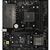 Sapphire PULSE B550M 52103-05-40G pagrindinė plokštė, AM4, AMD B550, µATX, 4x DDR4 iki 128GB, PCIe 4.0 x16, 2.5GbE LAN