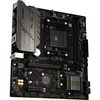 Sapphire PULSE B550M 52103-05-40G pagrindinė plokštė, AM4, AMD B550, µATX, 4x DDR4 iki 128GB, PCIe 4.0 x16, 2.5GbE LAN