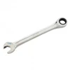 SATA KLUCZ PŁASKO-OCZKOWY 16mm Z PODWÓJNĄ GRZECHOTKĄ
