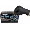 Pirštinės SATRA S-S9GLD; S; 100 vnt.
